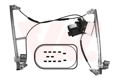 Sale VAN WEZEL 5825264 - Fensterheber