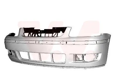 Expressversand VAN WEZEL 5825574 - Stoßfänger - ** Equipart **