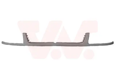 VAN WEZEL 5826518 - Kühlergitter - ** Equipart ** Finale Aktion