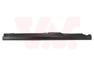 Echt VAN WEZEL 5827103 - Einstiegsblech