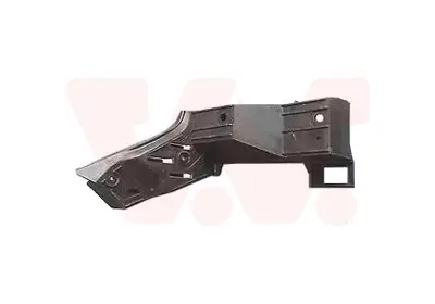 VAN WEZEL 5827537 - Halter, Stoßfänger Günstig