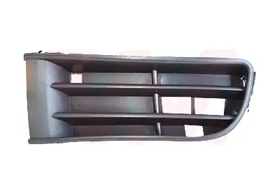 VAN WEZEL 5827591 - Lüftungsgitter, Stoßfänger - ** Equipart ** Direkt Vom Hersteller
