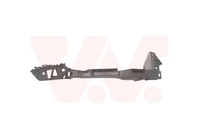 Solange Der Vorrat Reicht VAN WEZEL 5829662 - Halter, Hauptscheinwerfer - ** Equipart **