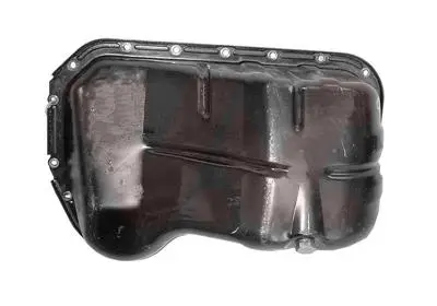 Bestseller VAN WEZEL 5836070 - Ölwanne