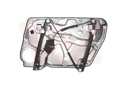 Günstig VAN WEZEL 5836265 - Fensterheber