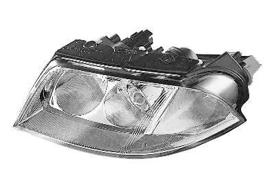 VAN WEZEL 5837961 - Hauptscheinwerfer Neuheit