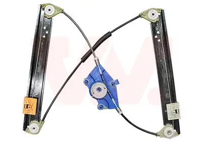 Geprüft VAN WEZEL 5846264 - Fensterheber