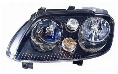 Nur Für Kurze Zeit VAN WEZEL 5856963 - Hauptscheinwerfer