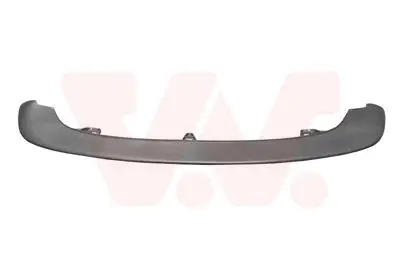 Heißes Angebot VAN WEZEL 5857500 - Spoiler