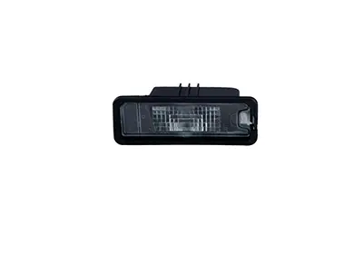 VAN WEZEL 5863920 - Kennzeichenleuchte Abverkauf