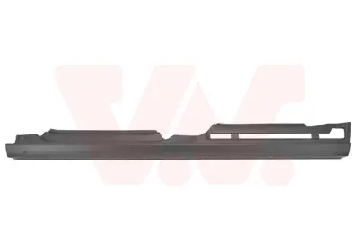 Aktuell VAN WEZEL 5867103 - Einstiegsblech
