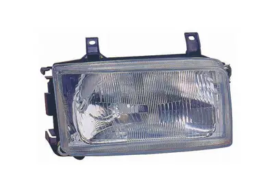 VAN WEZEL 5874942 - Hauptscheinwerfer Preis Gesenkt