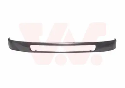 VAN WEZEL 5875666 - Frontverkleidung Echt