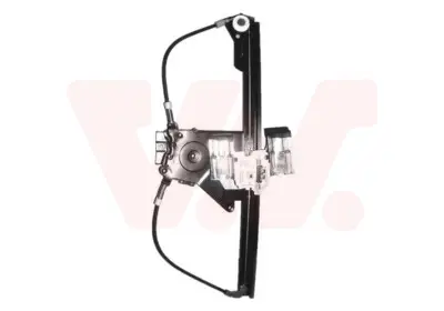 VAN WEZEL 5880267 - Fensterheber Preis Gesenkt