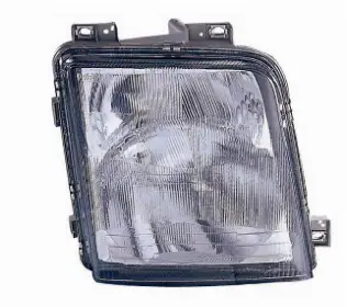 Rabatt VAN WEZEL 5877964 - Hauptscheinwerfer