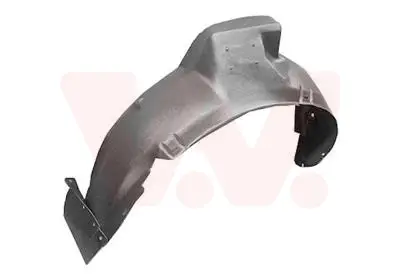 VAN WEZEL 5878434 - Verkleidung, Radhaus Sichere Zahlung