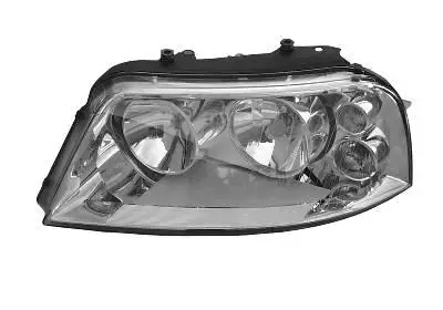 Top-Angebot VAN WEZEL 5879962 - Hauptscheinwerfer