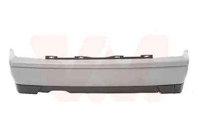 VAN WEZEL 5880544 - Stoßfänger Neue Kollektion