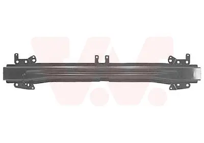 Jetzt Bestellen VAN WEZEL 5886560 - Träger, Stoßfänger - ** Equipart **