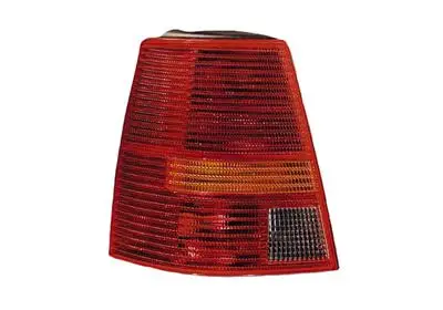 VAN WEZEL 5888925 - Heckleuchte Garantierte Lieferung