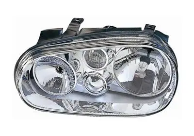 VAN WEZEL 5888961 - Hauptscheinwerfer Heißes Angebot