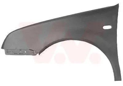 VAN WEZEL 5892656 - Kotflügel Direkt Vom Hersteller