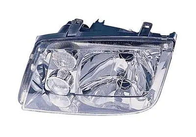 VAN WEZEL 5892963 - Hauptscheinwerfer Top-Seller