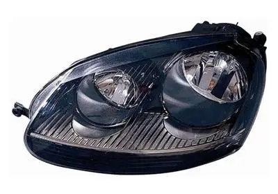 VAN WEZEL 5893961 - Hauptscheinwerfer Beliebt