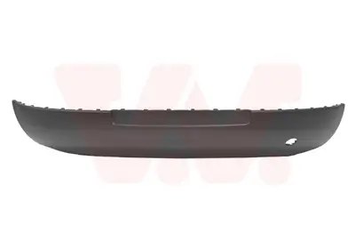 VAN WEZEL 5894509 - Spoiler - ** Equipart ** Echt