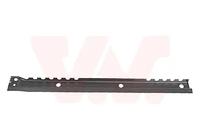 VAN WEZEL 5896108 - Einstiegsblech Must-Have