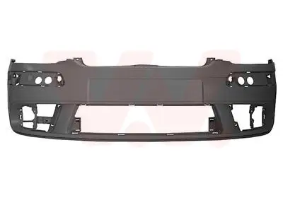 Schneller Versand VAN WEZEL 5895574 - Stoßfänger