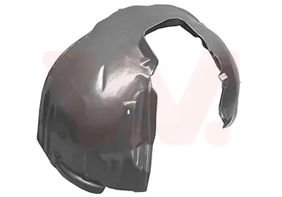 Neue Ware VAN WEZEL 5923434 - Verkleidung, Radhaus