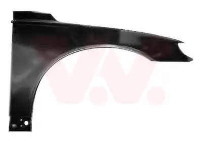 VAN WEZEL 5933658 - Kotflügel Neuheit