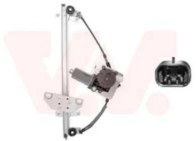 VAN WEZEL 5940262 - Fensterheber Meistverkauft