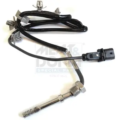 Letzte Chance MEAT & DORIA 11952 - Sensor, Abgastemperatur