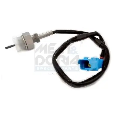 Neuheit MEAT & DORIA 12302 - Sensor, Abgastemperatur