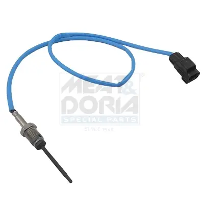 Solange Der Vorrat Reicht MEAT & DORIA 12421 - Sensor, Abgastemperatur