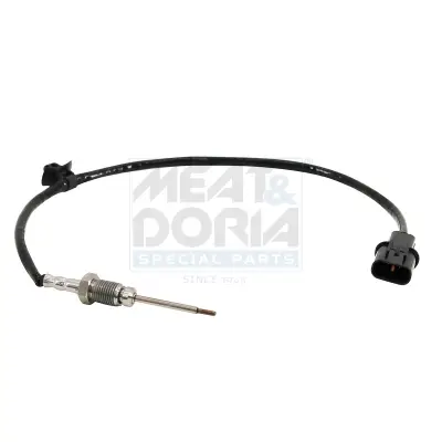 MEAT & DORIA 12525 - Sensor, Abgastemperatur Kracherpreis