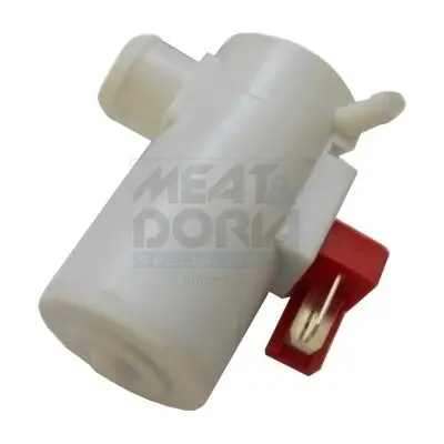 MEAT & DORIA 20193 - Waschwasserpumpe, Scheibenreinigung Meistverkauft