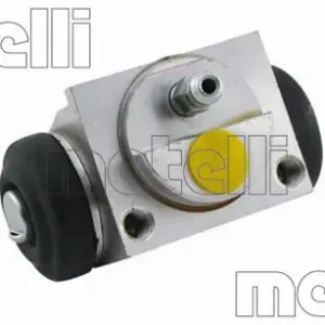 Geprüft METELLI 04-0937 - Radbremszylinder