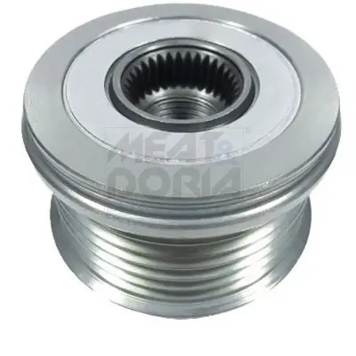 Sonderaktion MEAT & DORIA 45249 - Generatorfreilauf