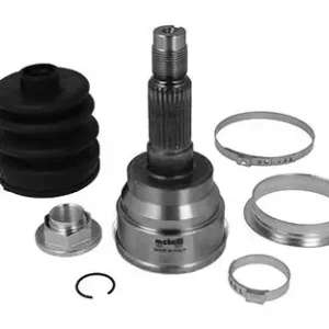 Knallerangebot METELLI 15-1137 - Gelenksatz, Antriebswelle