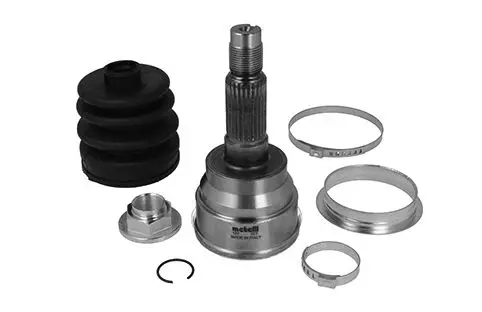 Knallerangebot METELLI 15-1137 - Gelenksatz, Antriebswelle