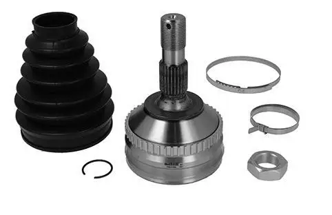 Neue Ware METELLI 15-1281 - Gelenksatz, Antriebswelle