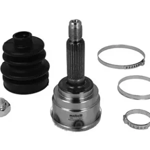 METELLI 15-1360 - Gelenksatz, Antriebswelle Super-Preis