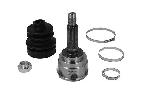 METELLI 15-1360 - Gelenksatz, Antriebswelle Super-Preis