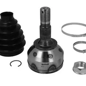 METELLI 15-1553 - Gelenksatz, Antriebswelle Sichere Zahlung