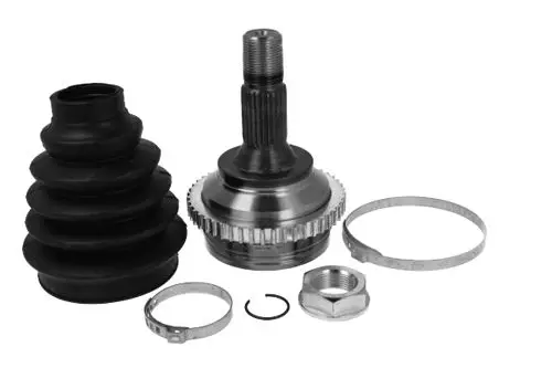 METELLI 15-1572 - Gelenksatz, Antriebswelle Super-Preis