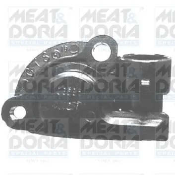 Jetzt Kaufen MEAT & DORIA 83007 - Sensor, Drosselklappenstellung