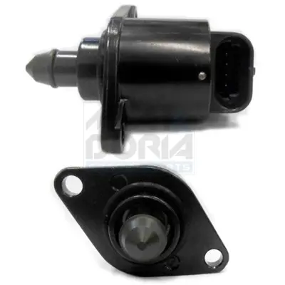Preisreduziert MEAT & DORIA 84014 - Leerlaufregelventil, Luftversorgung